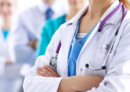 Seguros medicos Privados