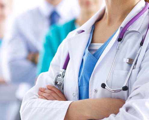Seguros medicos Privados